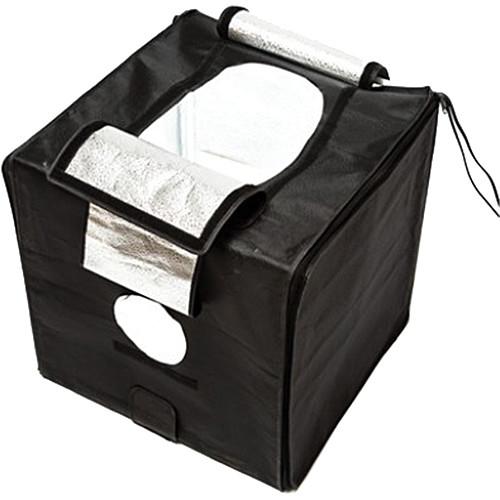 Savage Luminous Pro LED Shooting Tent