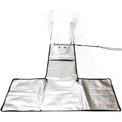 Savage Luminous Pro LED Shooting Tent