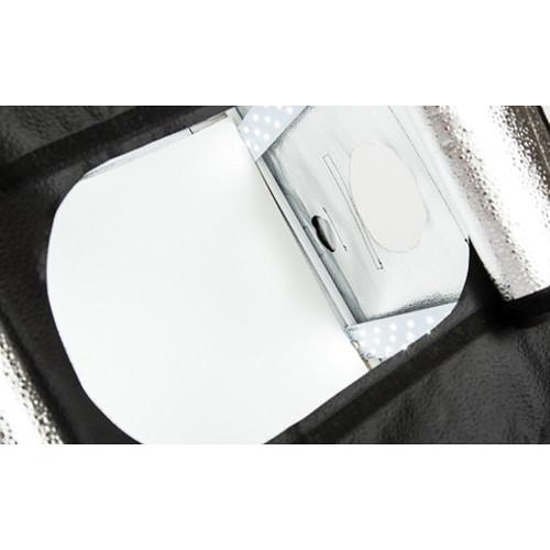 Savage Luminous Pro LED Shooting Tent