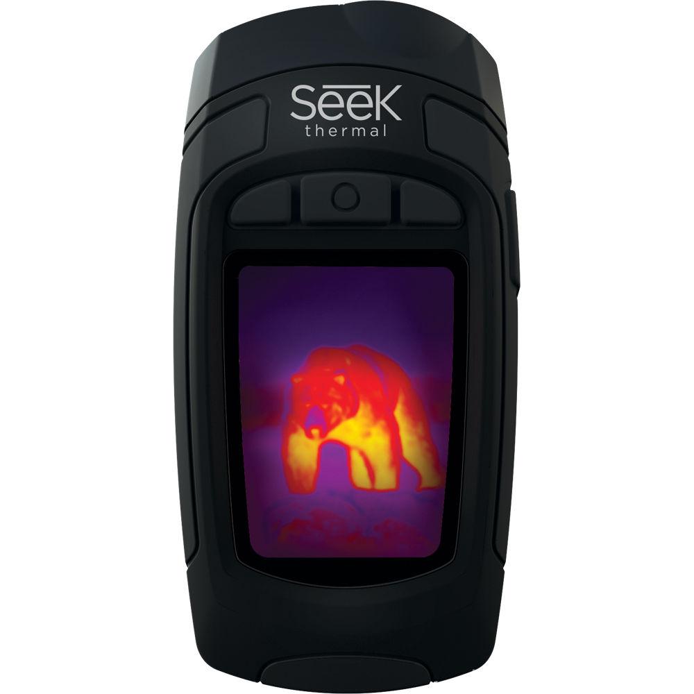 Seek Thermal RevealXR Handheld Thermal Imager