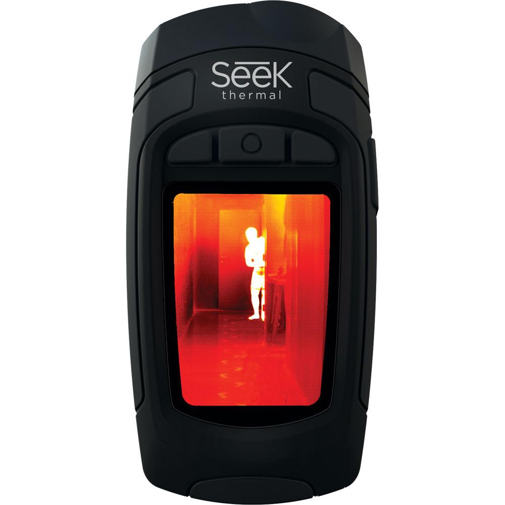Seek Thermal RevealXR Handheld Thermal Imager