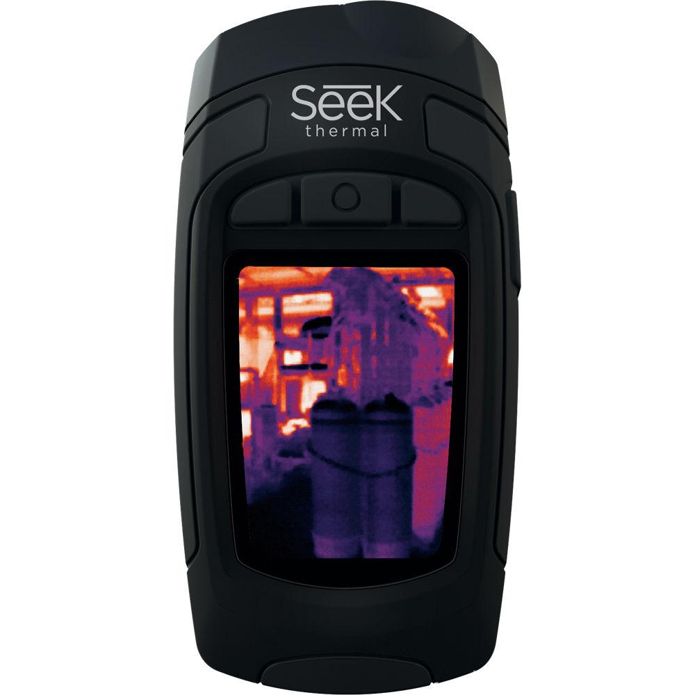 Seek Thermal RevealXR Handheld Thermal Imager