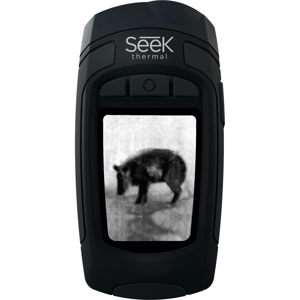 Seek Thermal RevealXR Handheld Thermal Imager