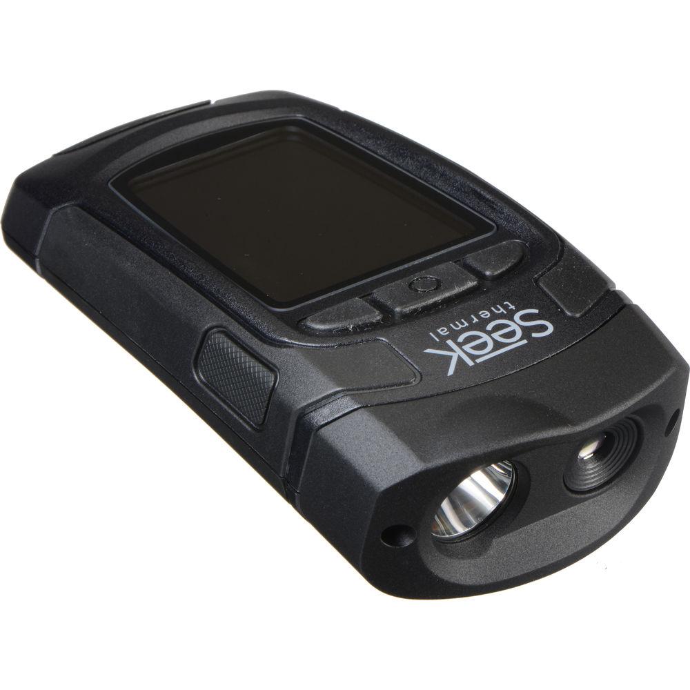 Seek Thermal RevealXR Handheld Thermal Imager