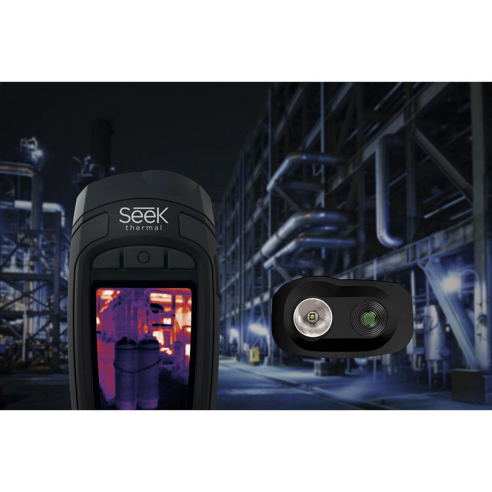 Seek Thermal RevealXR Handheld Thermal Imager