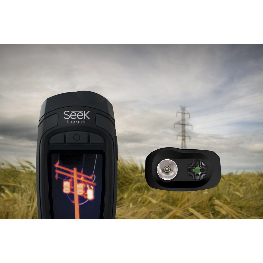 Seek Thermal RevealXR Handheld Thermal Imager