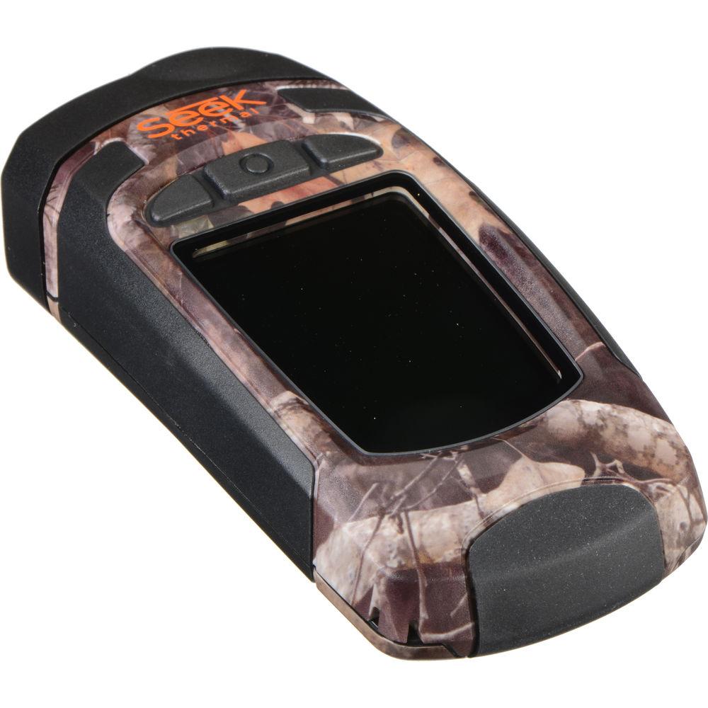 Seek Thermal RevealXR Handheld Thermal Imager