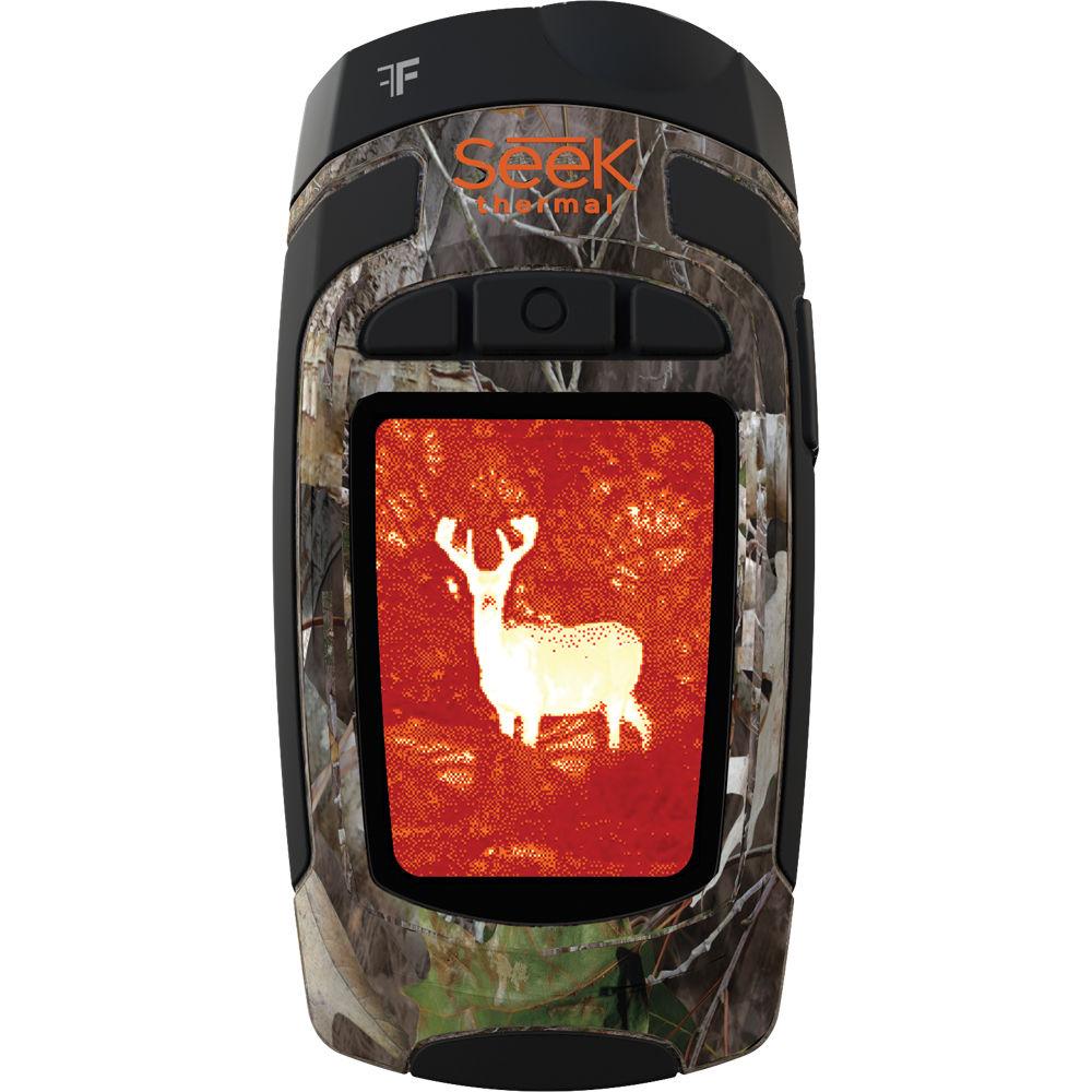 Seek Thermal RevealXR Handheld Thermal Imager