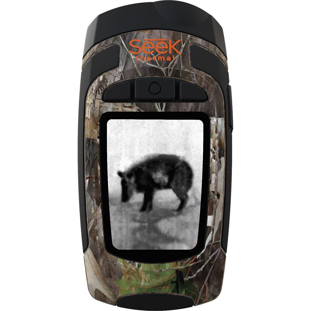 Seek Thermal RevealXR Handheld Thermal Imager