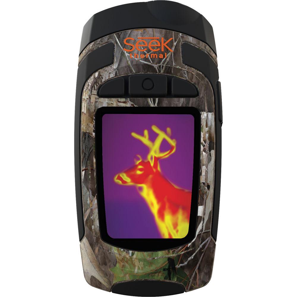 Seek Thermal RevealXR Handheld Thermal Imager