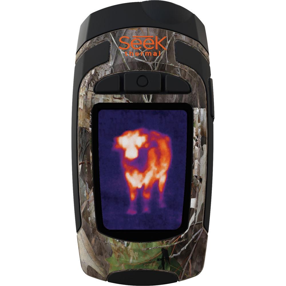 Seek Thermal RevealXR Handheld Thermal Imager