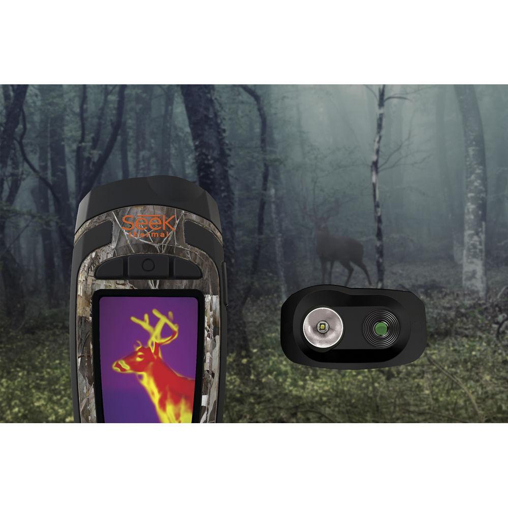 Seek Thermal RevealXR Handheld Thermal Imager