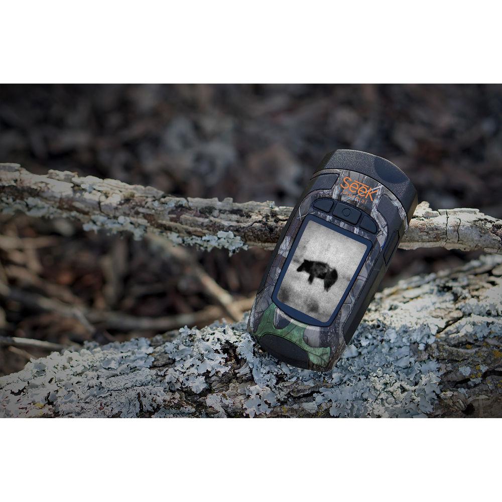 Seek Thermal RevealXR Handheld Thermal Imager