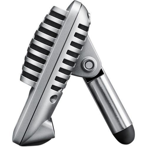 Shure MOTIV MV51 Digital Large-Diaphragm Condenser Microphone