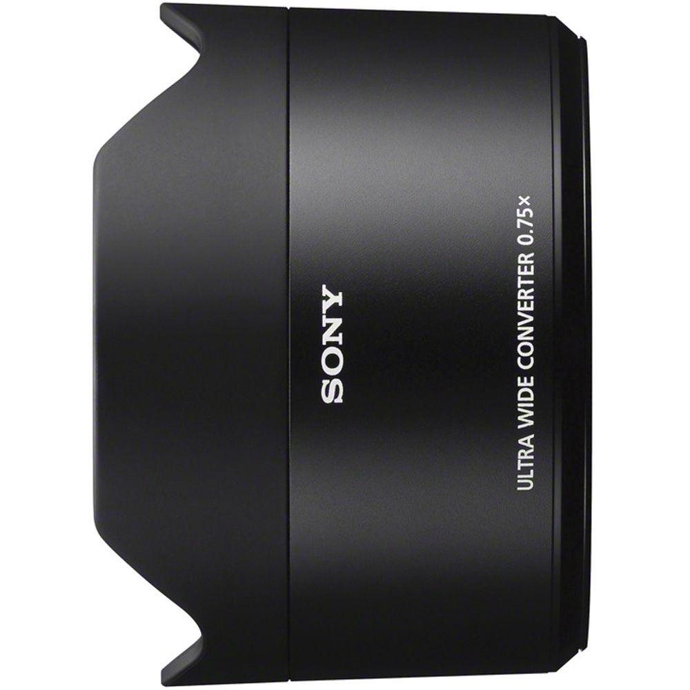 Sony 21mm Ultra-Wide Conversion Lens for FE 28mm f 2 Lens