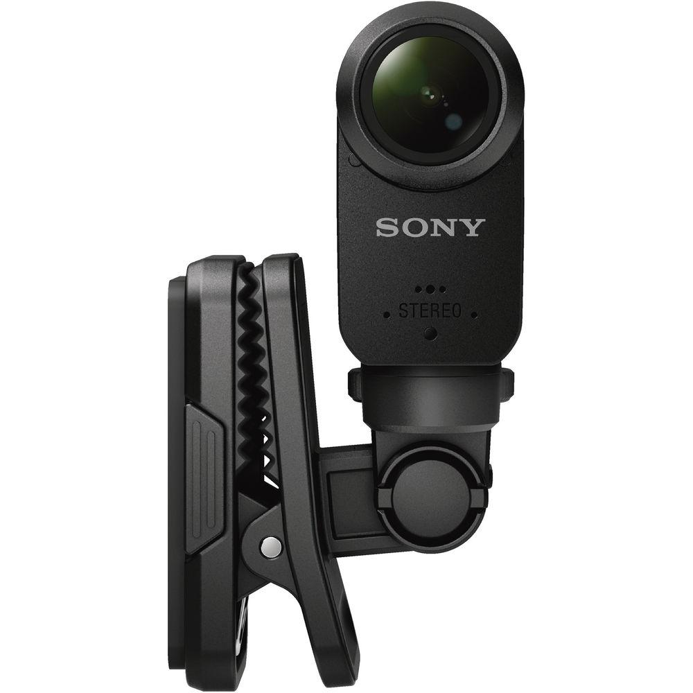 Sony Cap Clip for Action Cam