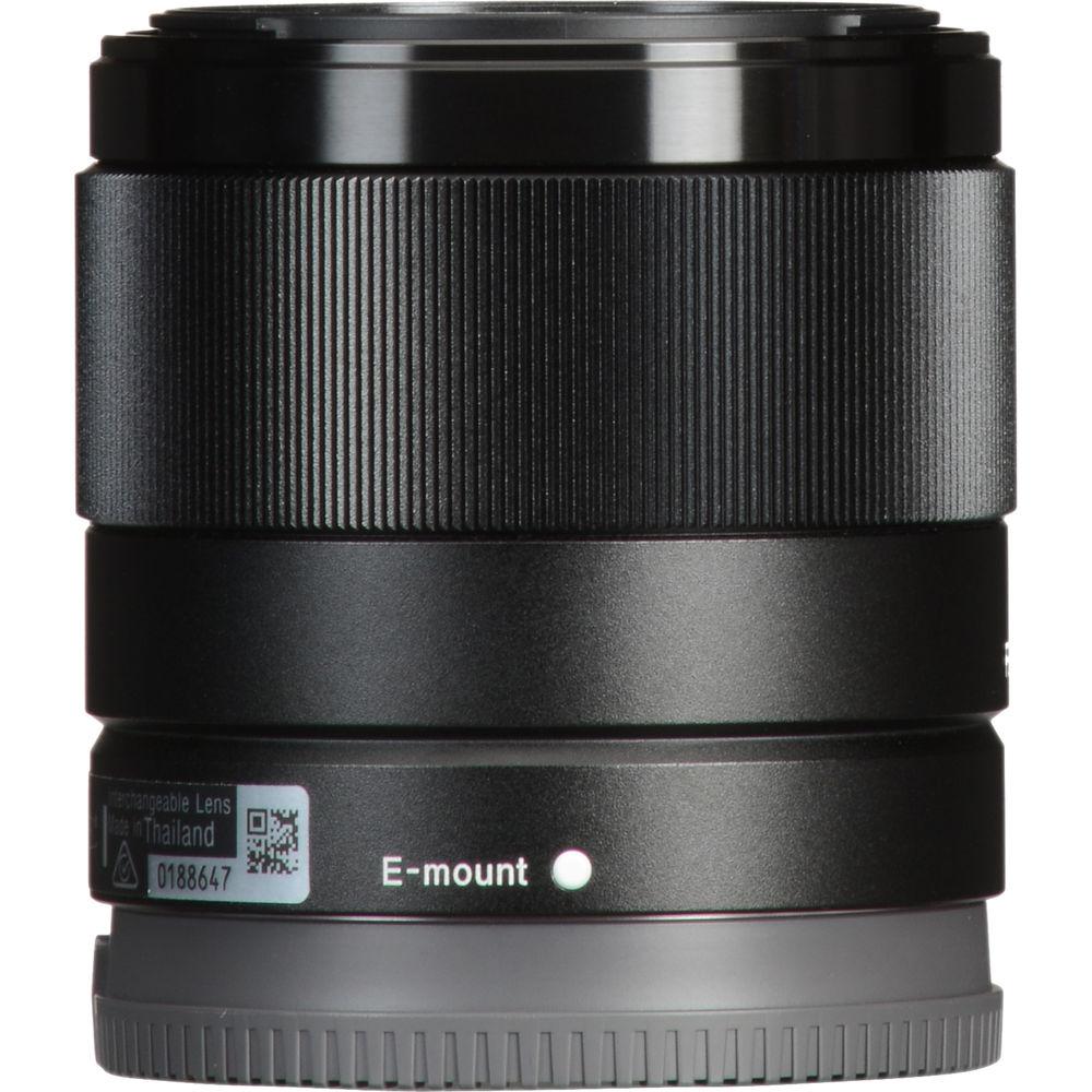 Sony FE 28mm f 2 Lens