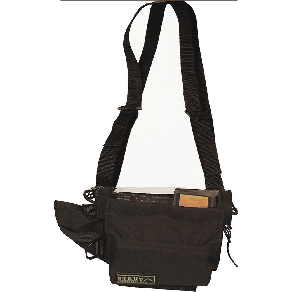 Strut Field Case For The Tascam DR-70D