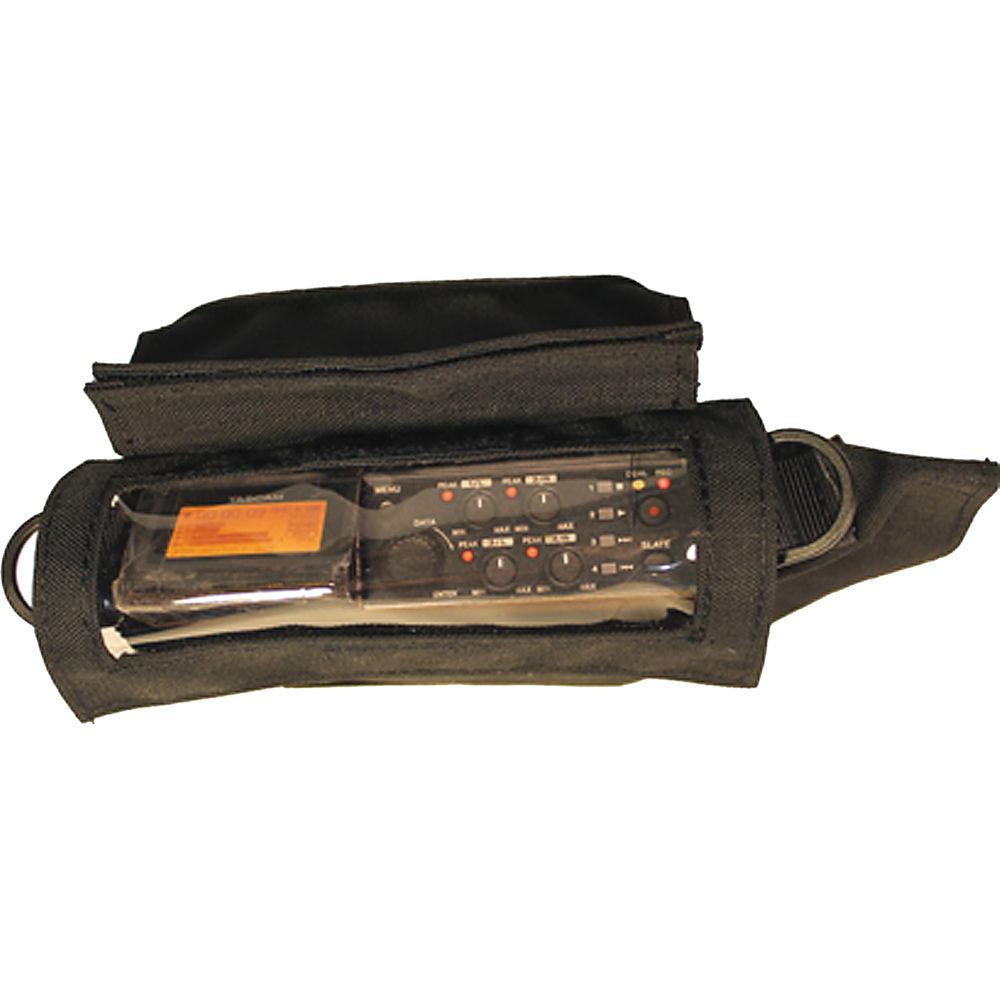 Strut Field Case For The Tascam DR-70D