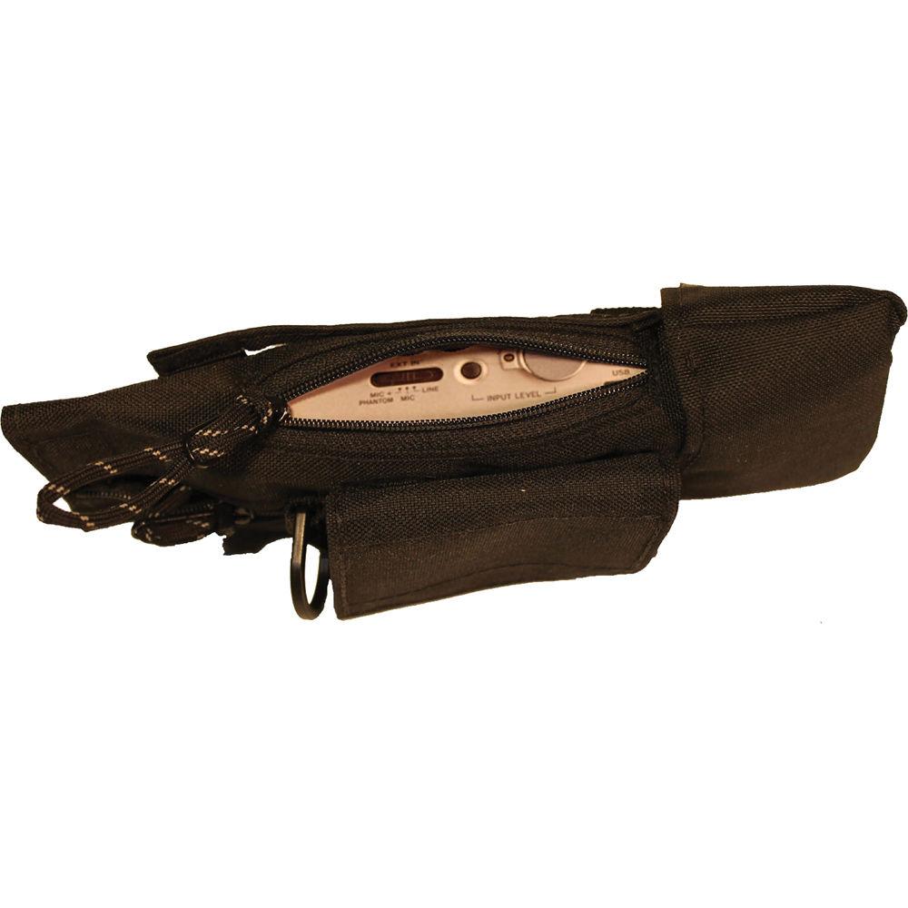 Strut STR-DR44 Field Case for the Tascam DR44WL Field Recorder