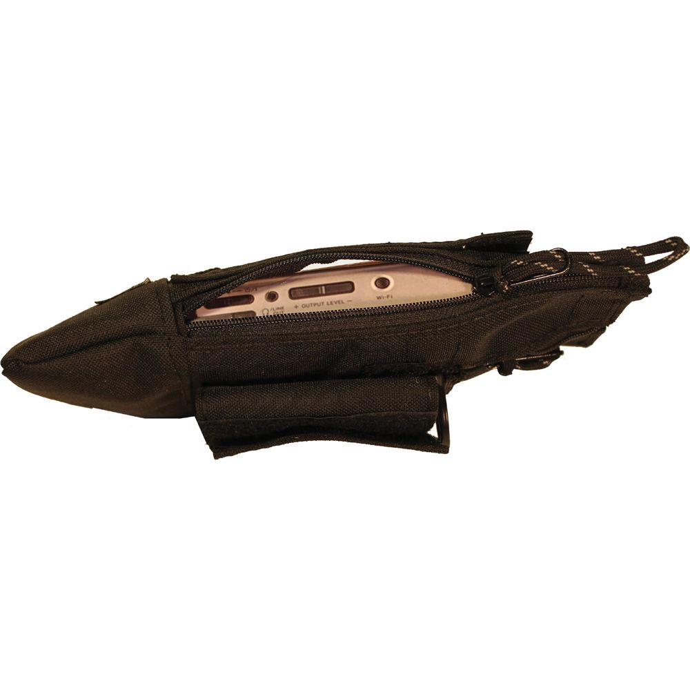 Strut STR-DR44 Field Case for the Tascam DR44WL Field Recorder