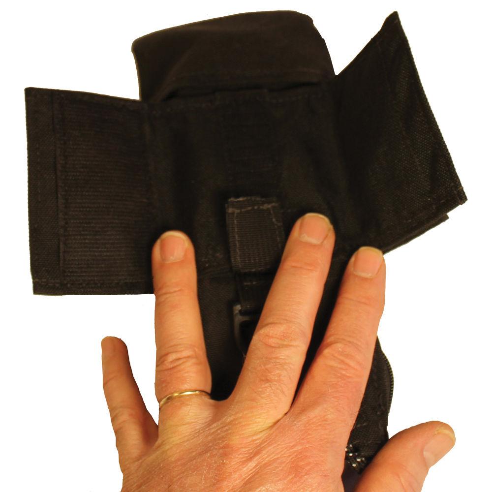 Strut STR-DR44 Field Case for the Tascam DR44WL Field Recorder