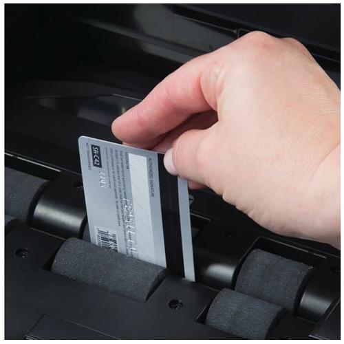 Swingline Stack-and-Shred 750X Cross-Cut Auto-Feed Shredder