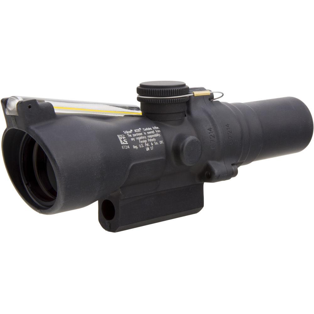 Trijicon 1.5x24 TA45 ACOG Riflescope