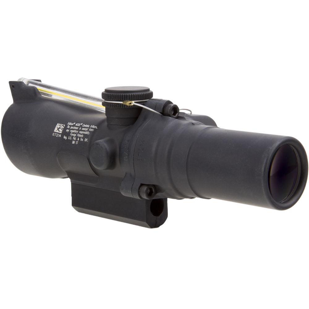 Trijicon 1.5x24 TA45 ACOG Riflescope