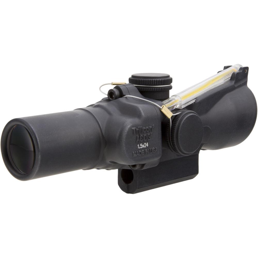 Trijicon 1.5x24 TA45 ACOG Riflescope