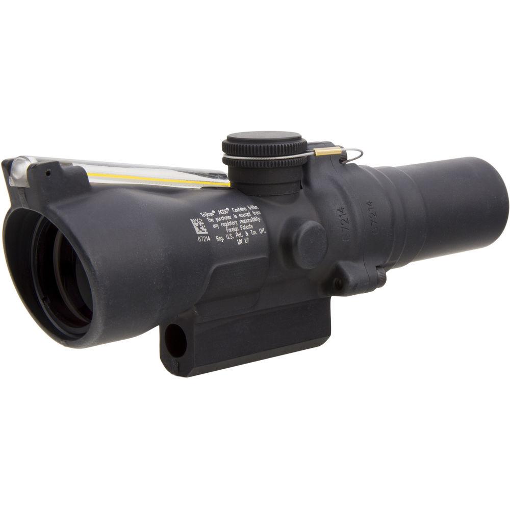 Trijicon 1.5x24 TA45 ACOG Riflescope