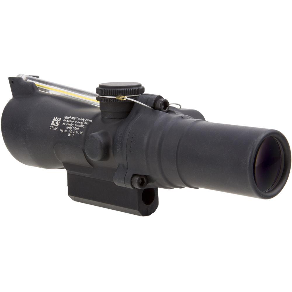 Trijicon 1.5x24 TA45 ACOG Riflescope