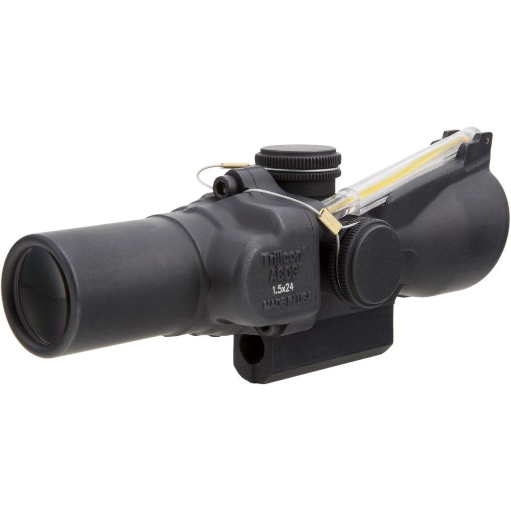 Trijicon 1.5x24 TA45 ACOG Riflescope