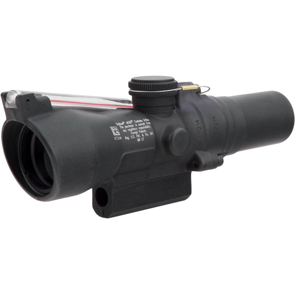 Trijicon 1.5x24 TA45 ACOG Riflescope