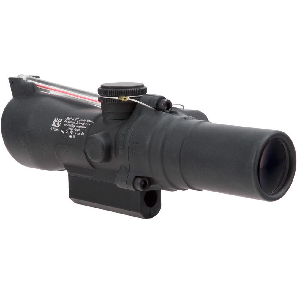 Trijicon 1.5x24 TA45 ACOG Riflescope