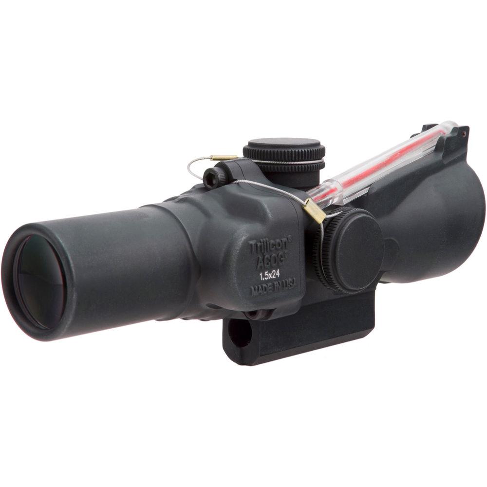 Trijicon 1.5x24 TA45 ACOG Riflescope