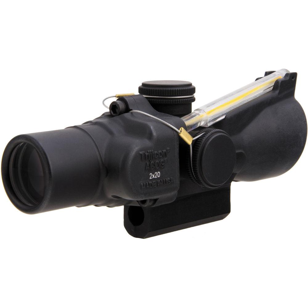 Trijicon 2x20 TA47 ACOG Riflescope