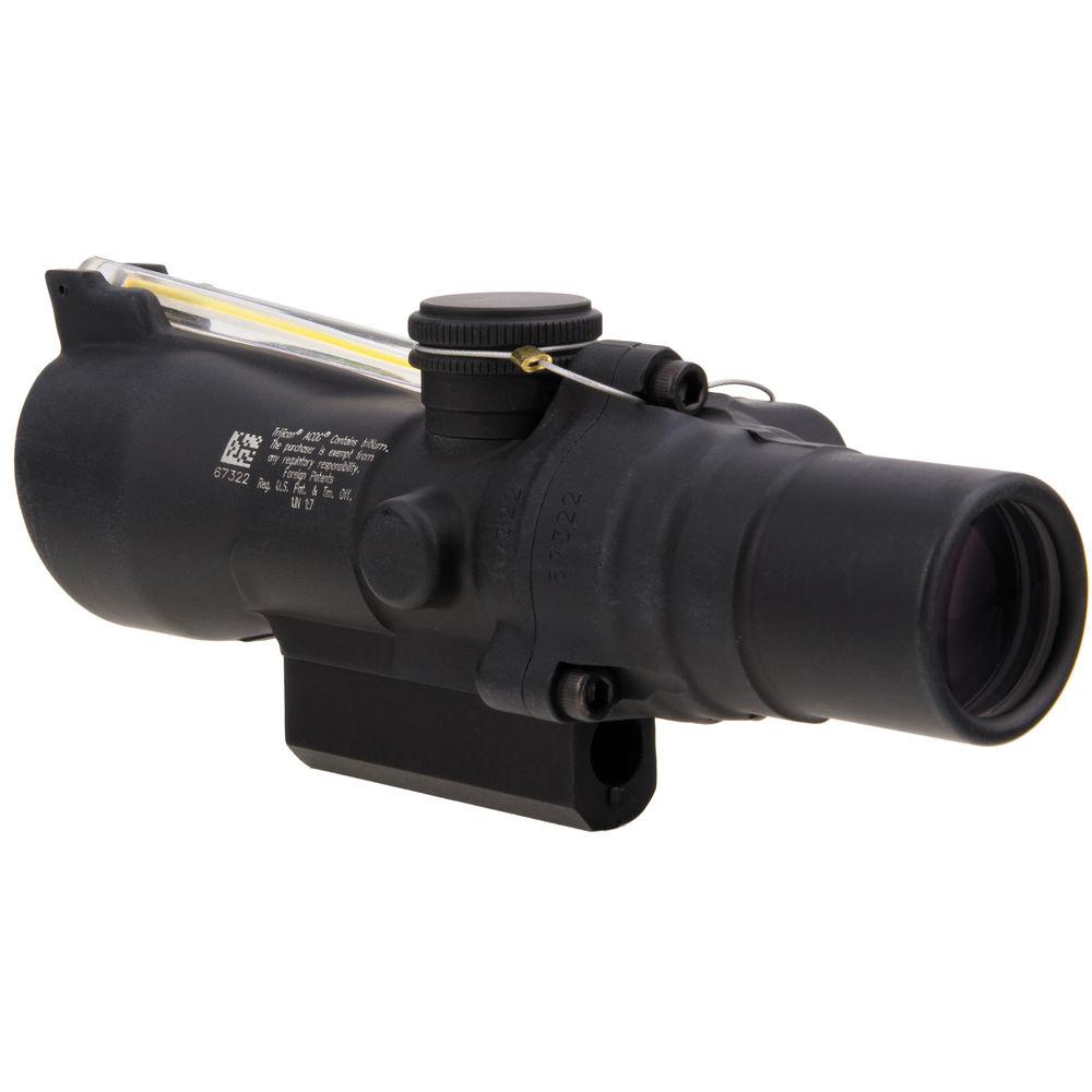 Trijicon 2x20 TA47 ACOG Riflescope