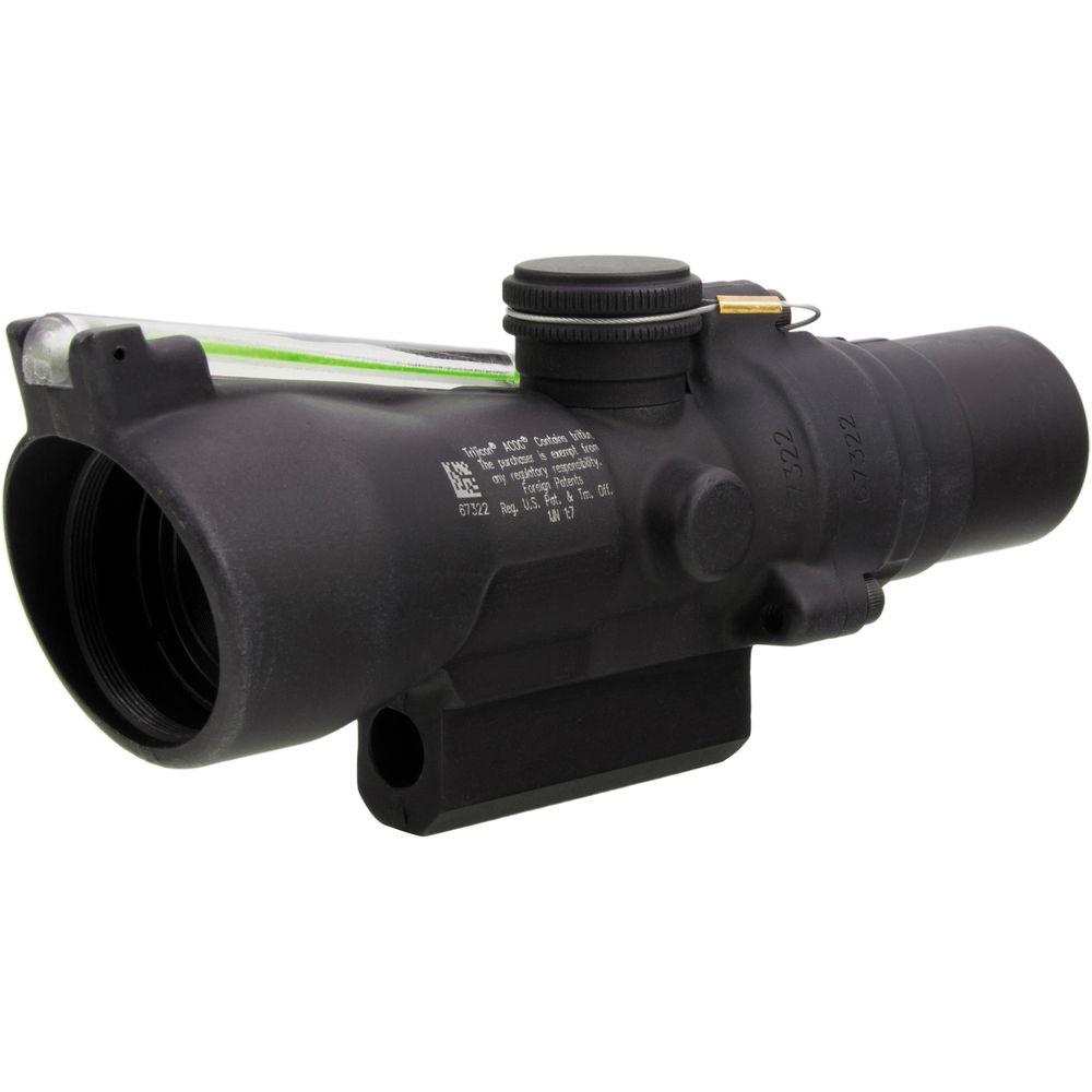 Trijicon 2x20 TA47 ACOG Riflescope