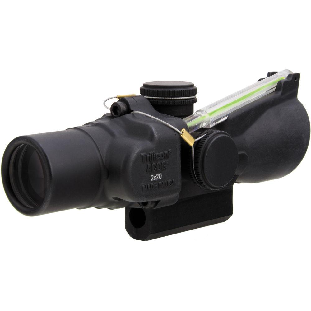 Trijicon 2x20 TA47 ACOG Riflescope