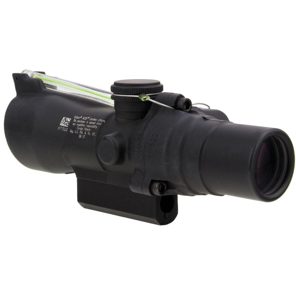Trijicon 2x20 TA47 ACOG Riflescope