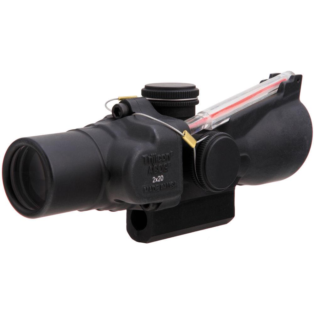 Trijicon 2x20 TA47 ACOG Riflescope