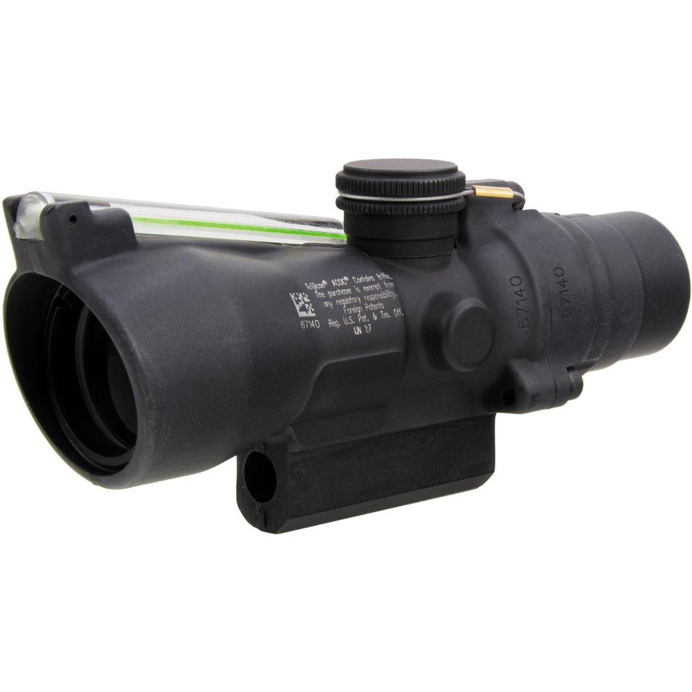 Trijicon 3x24 TA50 XB ACOG Crossbow Scope