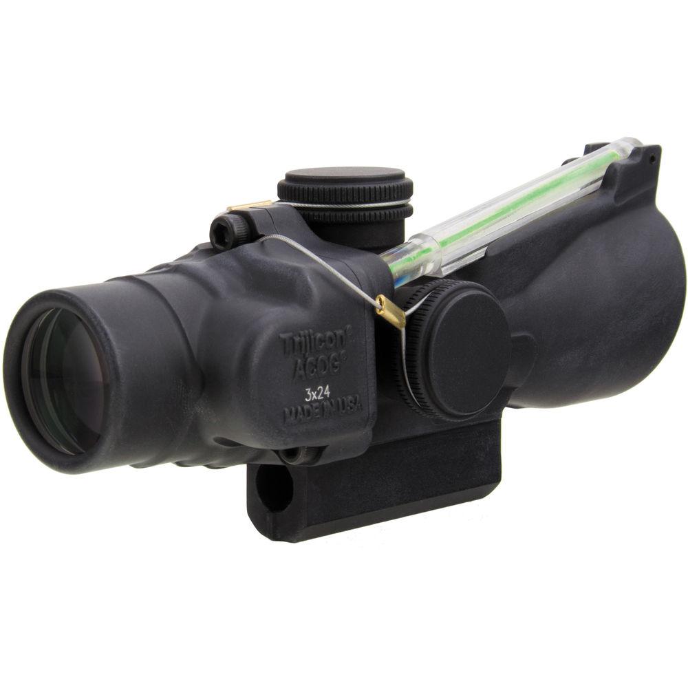 Trijicon 3x24 TA50 XB ACOG Crossbow Scope