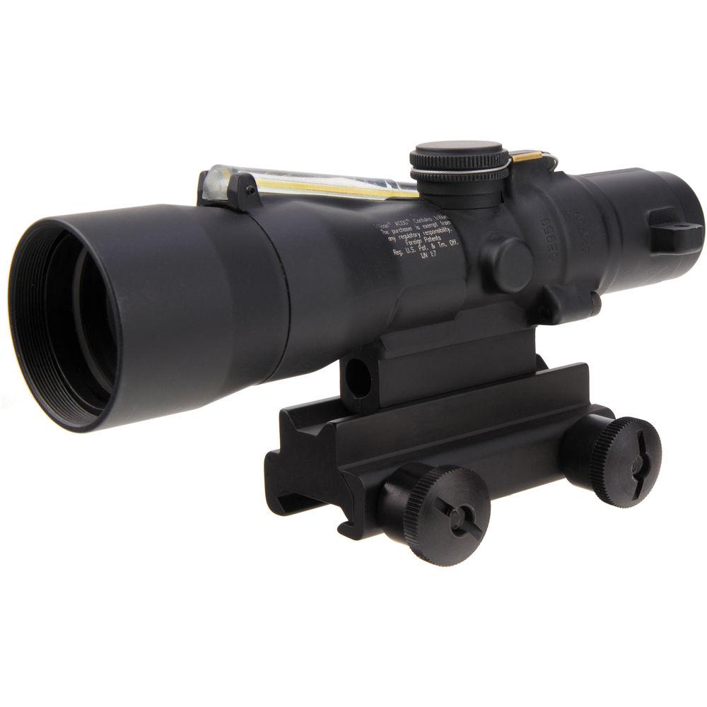 Trijicon 3x30 TA33 ACOG Riflescope