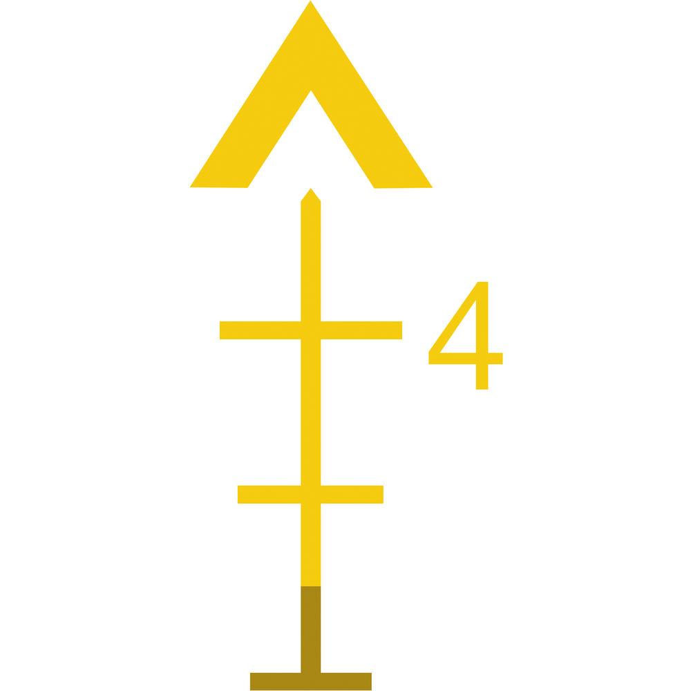 Trijicon 3x30 TA33 ACOG Riflescope