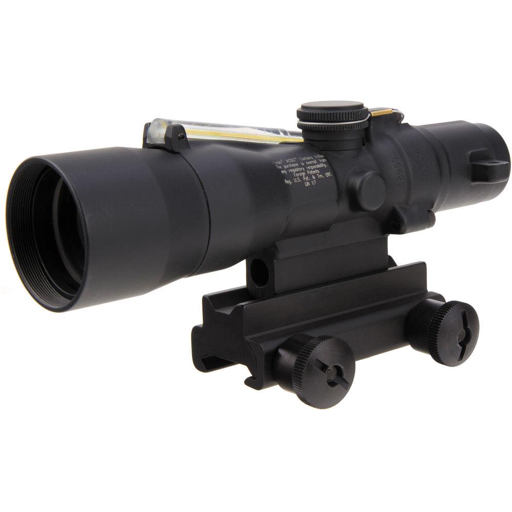 Trijicon 3x30 TA33 ACOG Riflescope