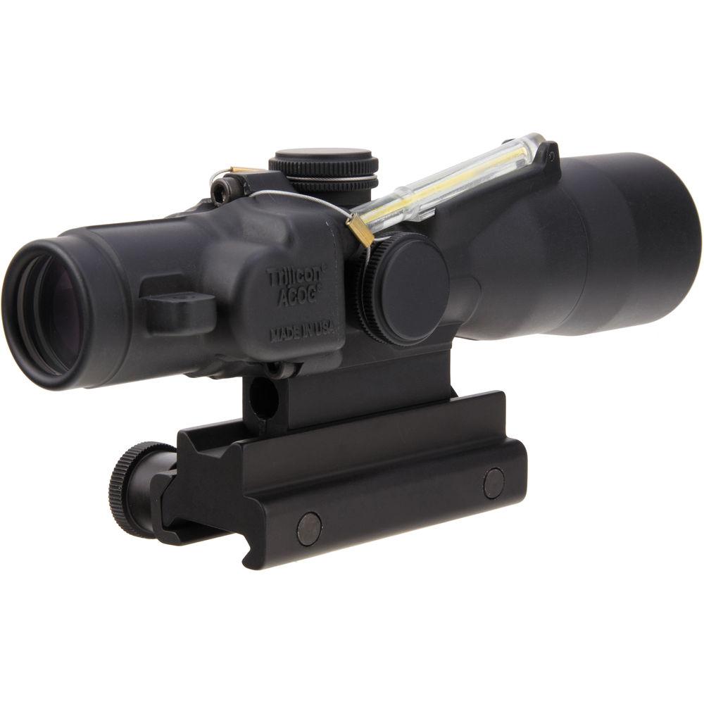 Trijicon 3x30 TA33 ACOG Riflescope