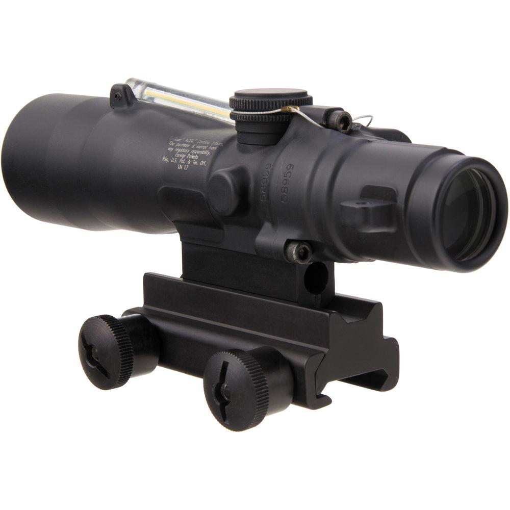 Trijicon 3x30 TA33 ACOG Riflescope