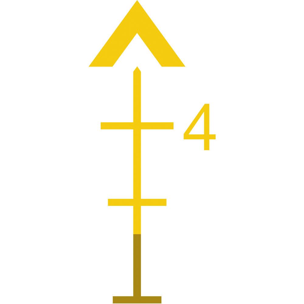 Trijicon 3x30 TA33 ACOG Riflescope